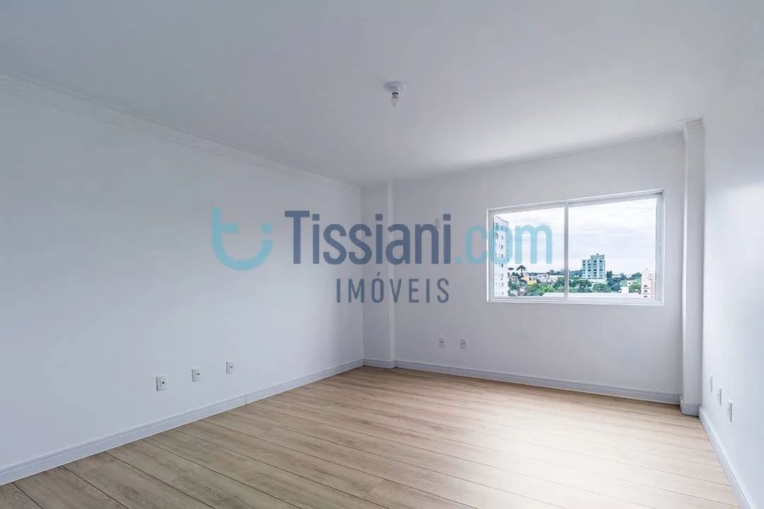Apartamento com 2 quartos, Centro - Xaxim - Foto 4