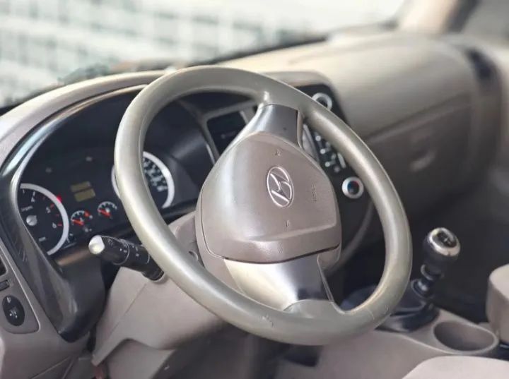 Hyundai HR 2.5 Completa - Foto 4