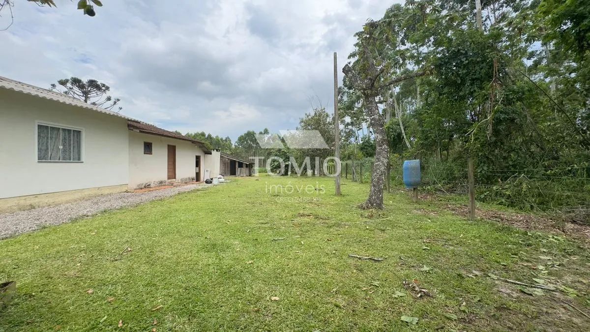 Sítio com 2 quartos à Venda, Barracão - Gaspar - Foto 3