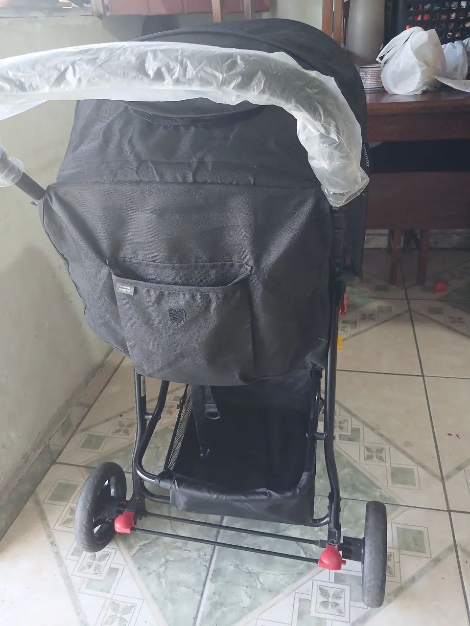 Carinho de bebê  - Foto 3