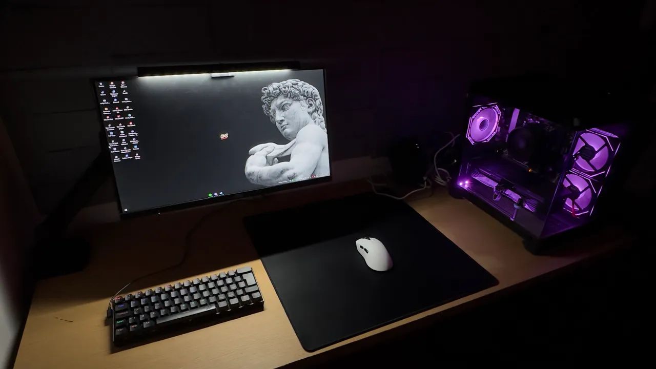 PC GAMER COMPLETO