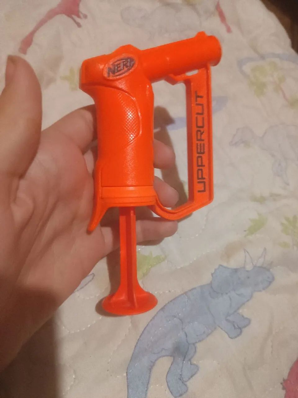 KIT NERFS-ARMAS DE BRINQUEDO  - Foto 2