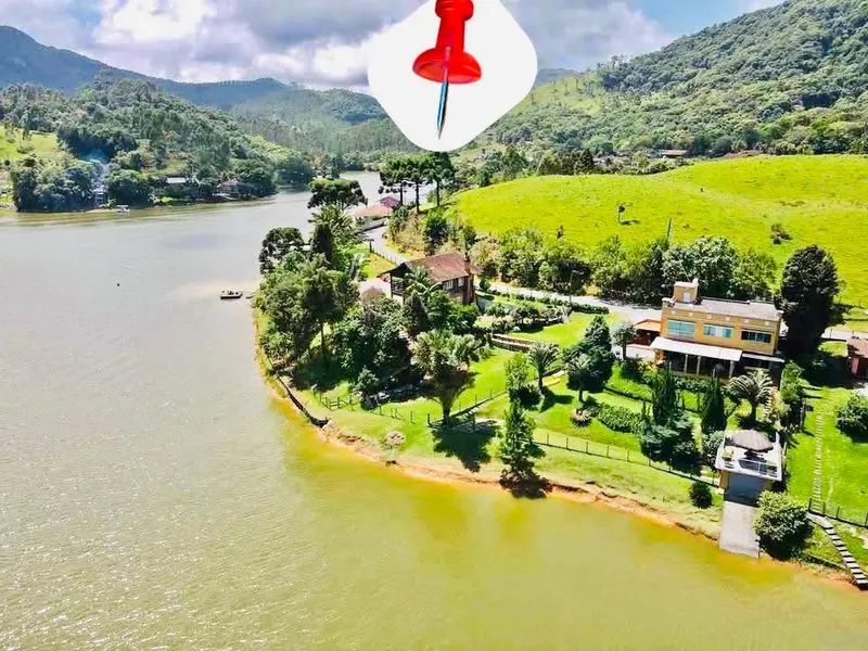 Terreno RIO DOS CEDROS - SC - Foto 3