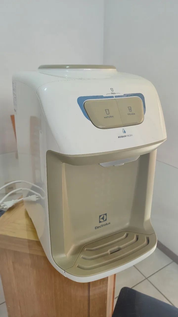 Bebedouro Electrolux