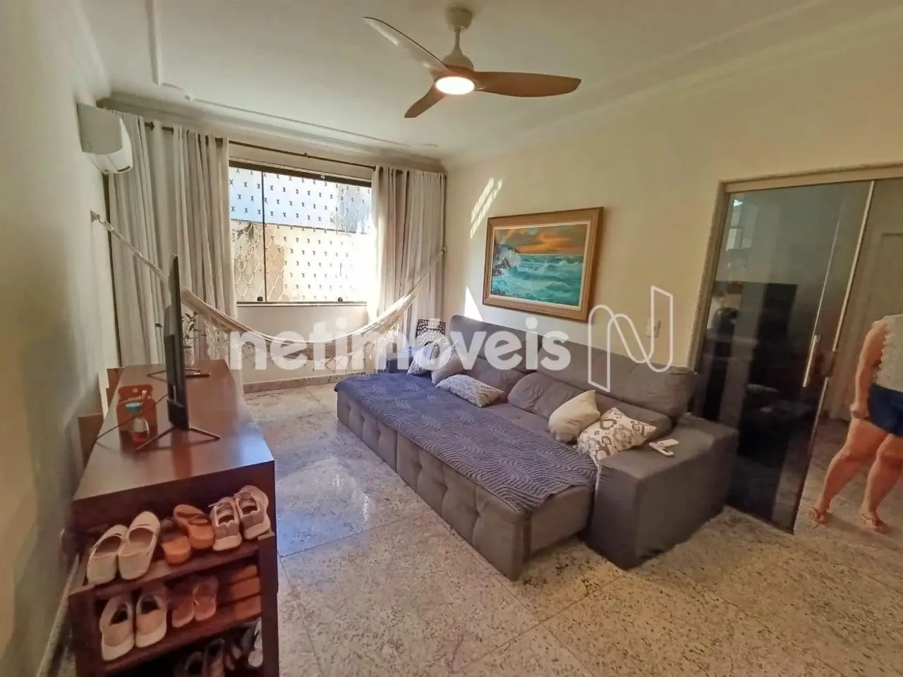 CASA LINEAR - PROXIMO AO CLUBE JARAGUÁ - Foto 4