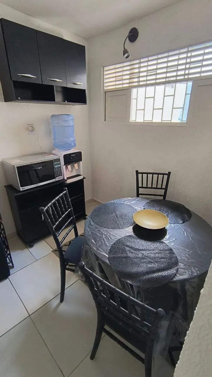 Alugo quarto e sala ( casa) mobiliado 550 metros da Ponta verde  - Foto 3