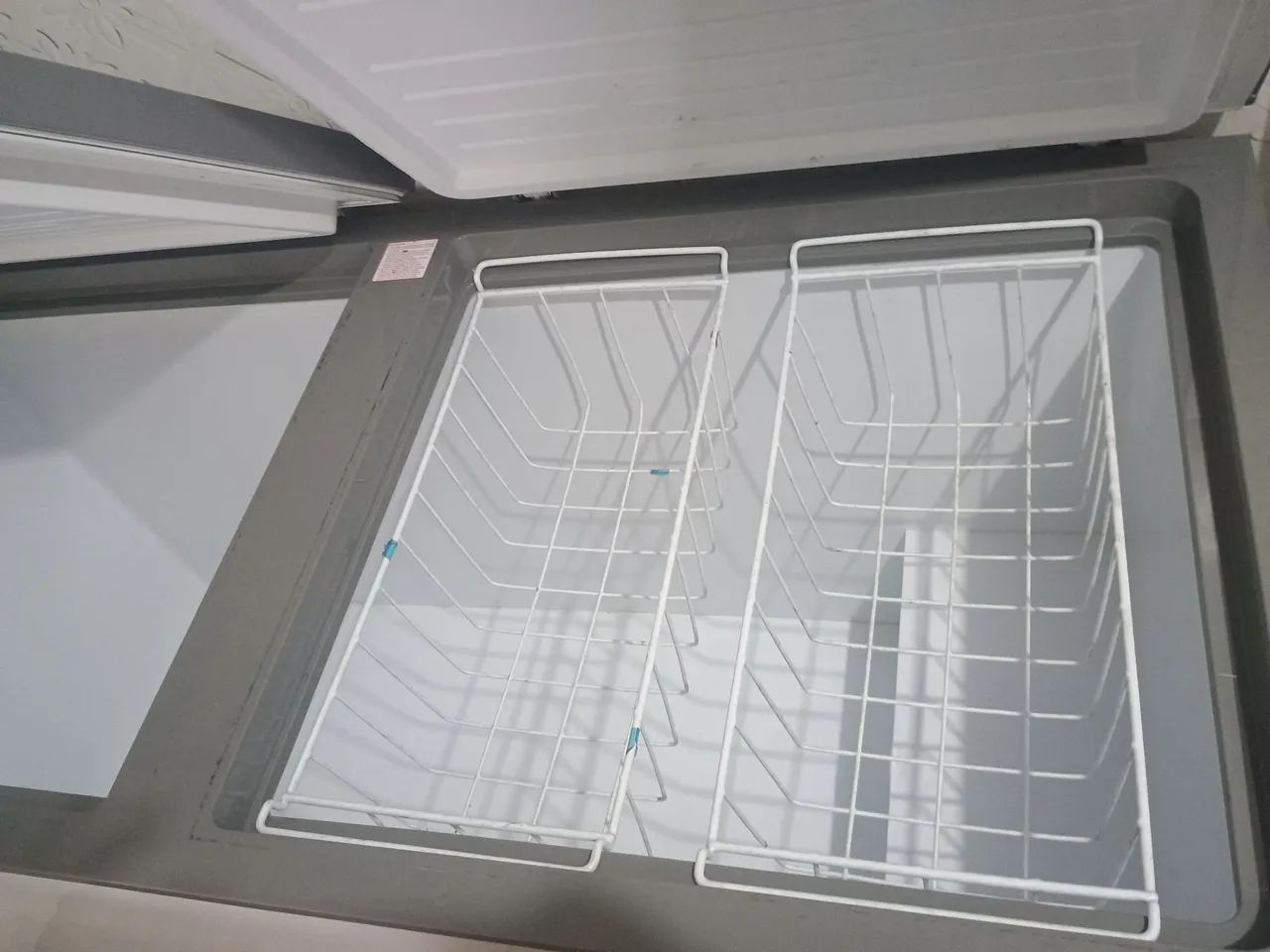Freezer novo - Foto 2