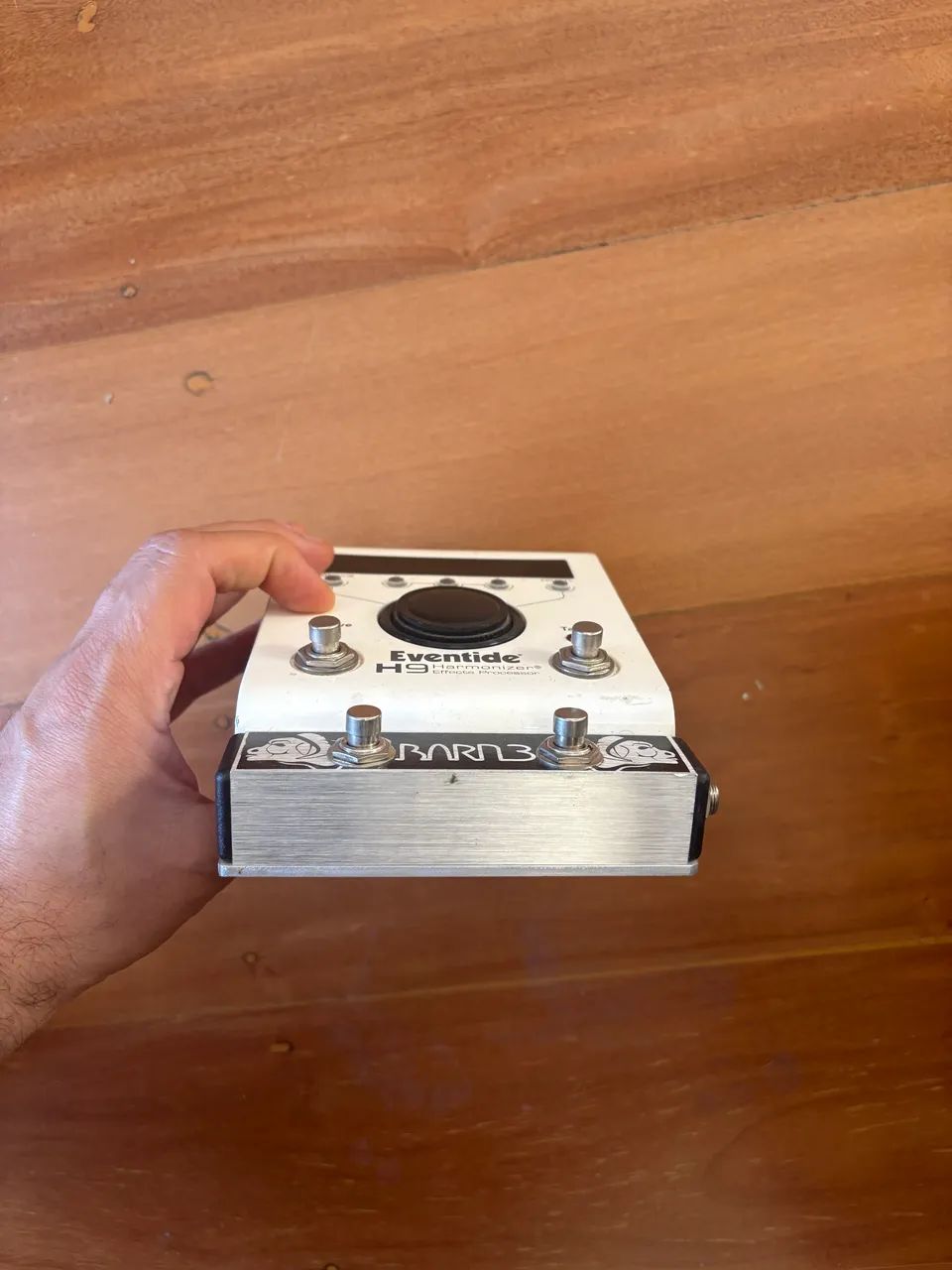 Eventide h9 + barn3 ox9 - Foto 2