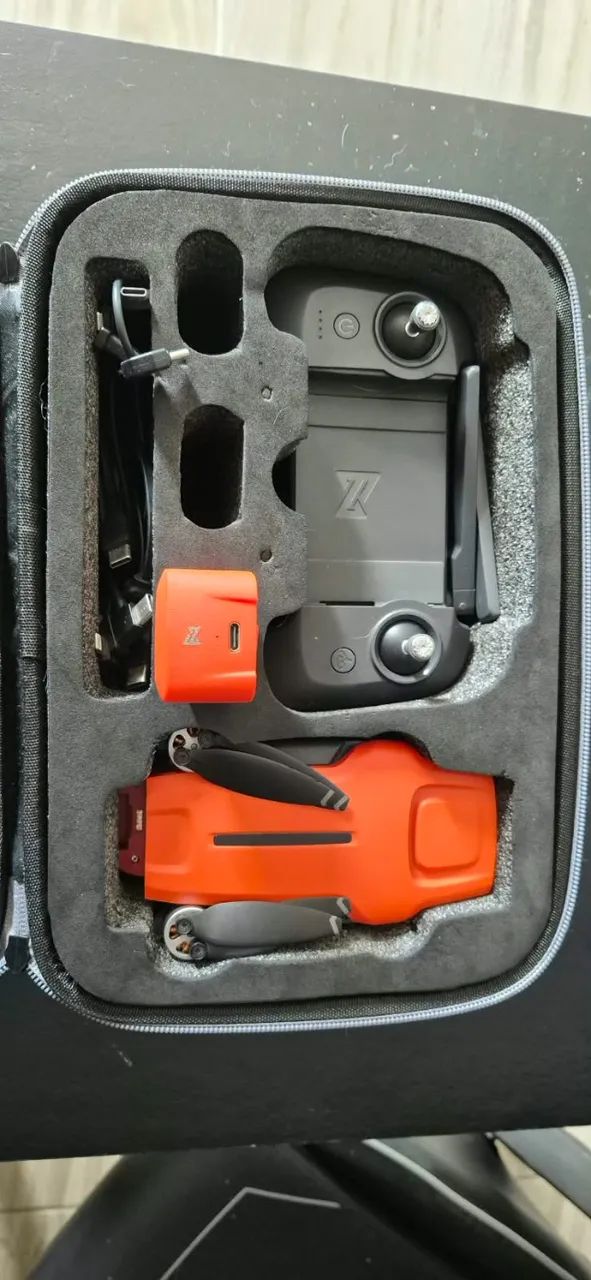 Drone Fimi Mini 3 - Foto 3