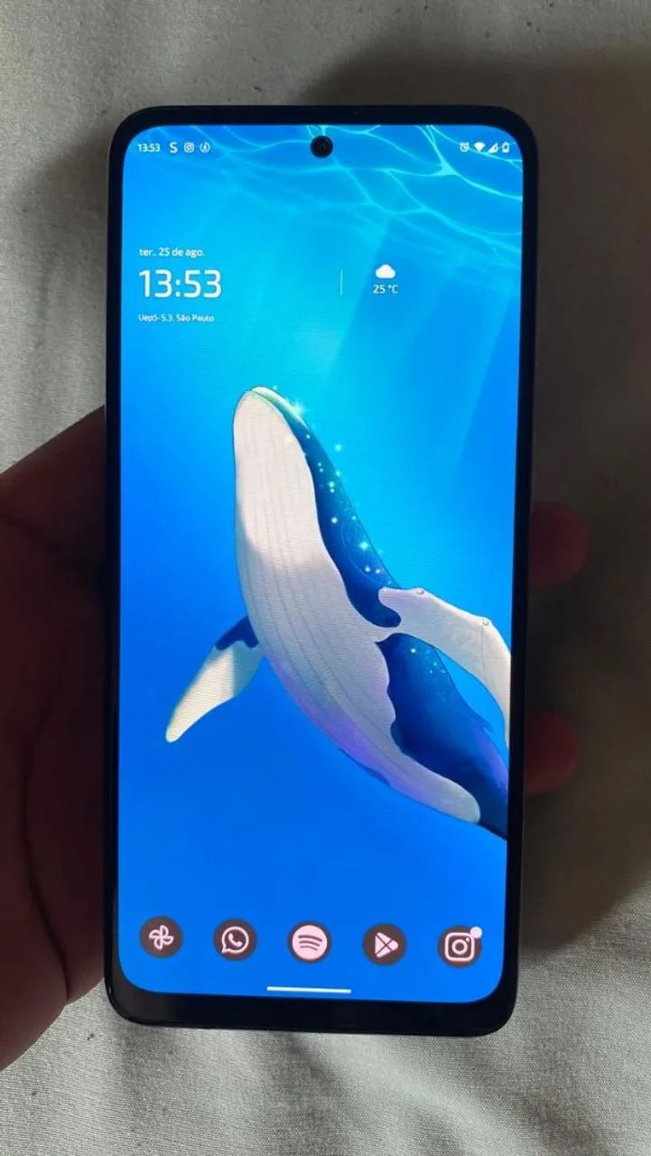MOTOROLA G42  - Foto 2