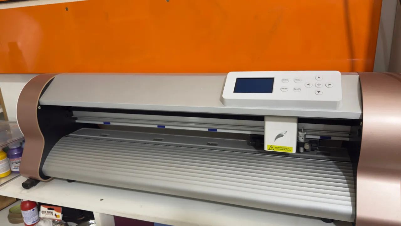 Plotter de recorte Foison C24
