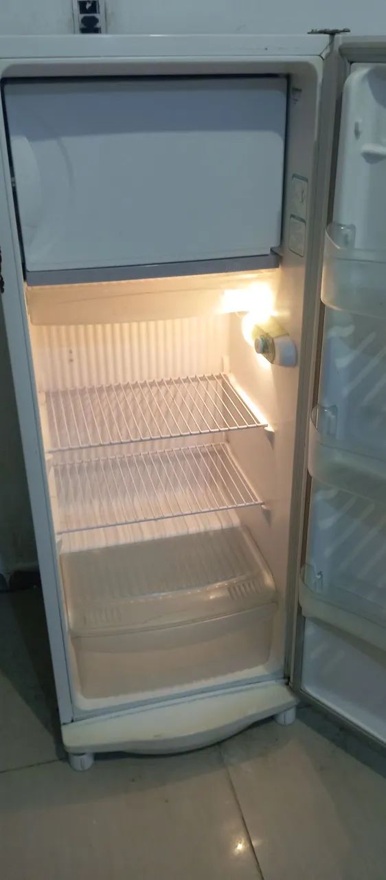Geladeira  - Foto 2