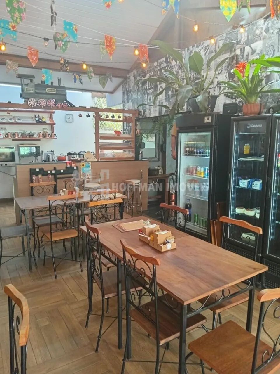 Salão comercial para alugar no bairro Santa Paula - Foto 3