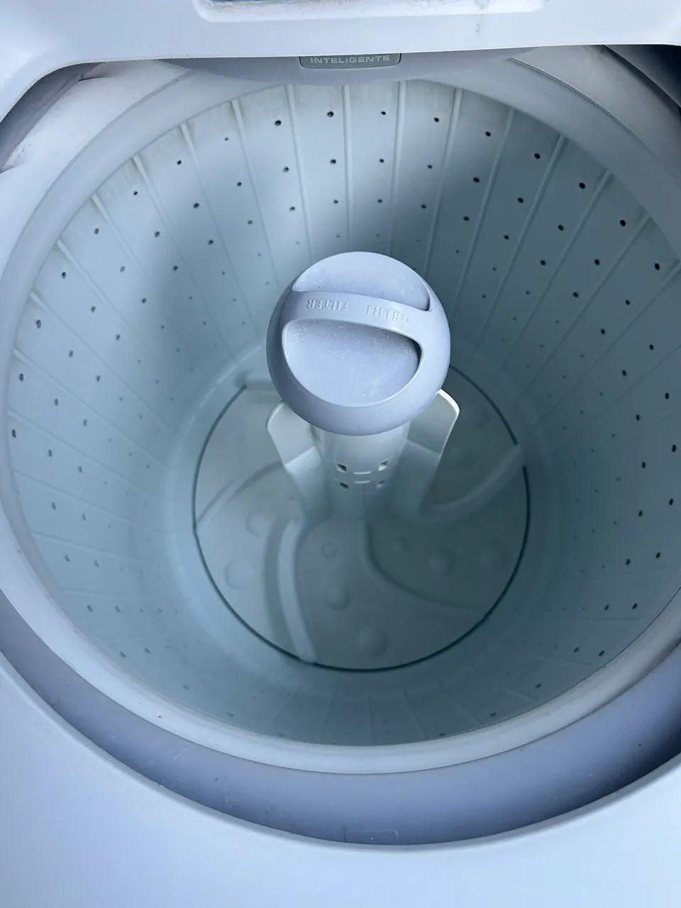 Máquina de lavar - Foto 5