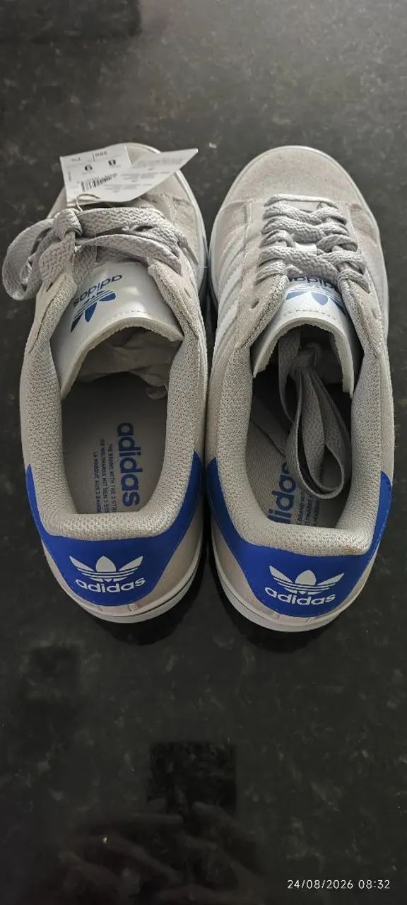 Tênis Adidas  - Foto 2