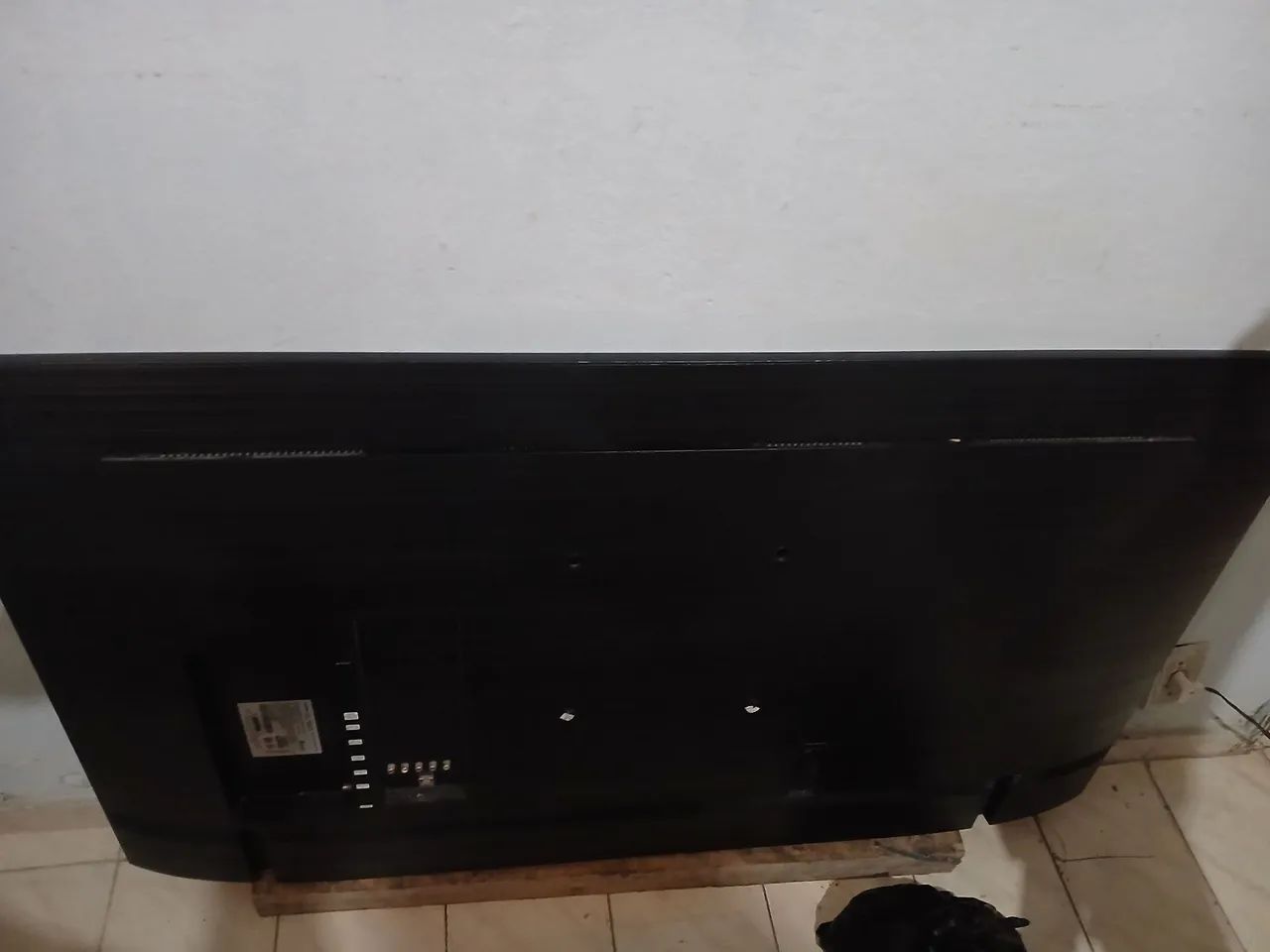 Tv Samsung 55 polegadas  - Foto 2