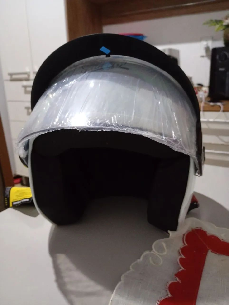 Capacete top  - Foto 2