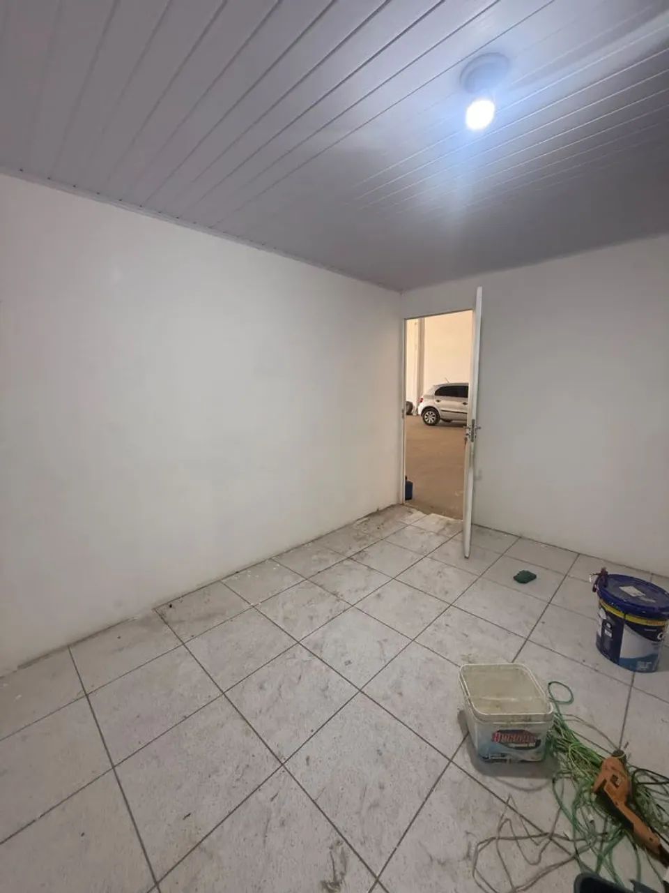 Aluga-se excelente galpão  - Foto 4