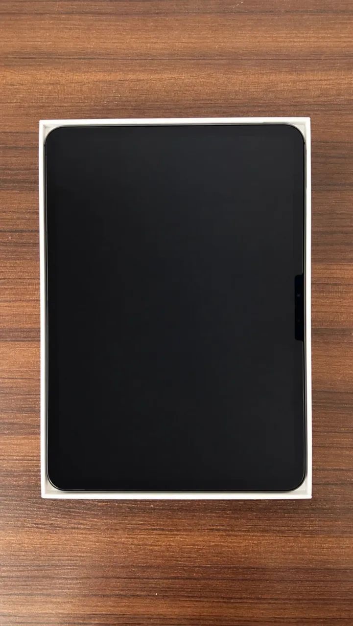iPad Pro M4 512GB 11 polegadas - Foto 2