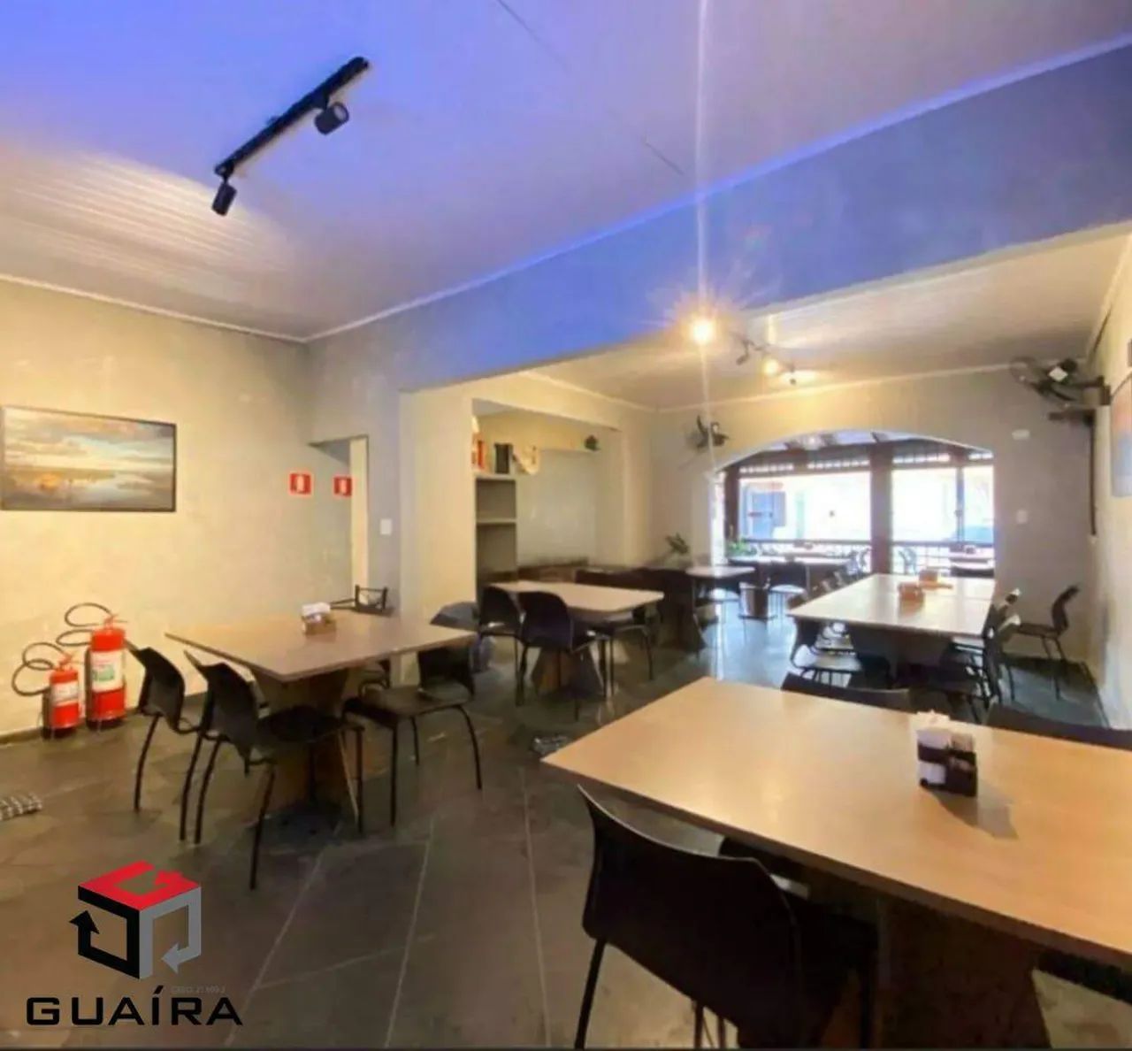 Casa Térrea à venda 1 quarto Olímpico - São Caetano do Sul - SP - Foto 3