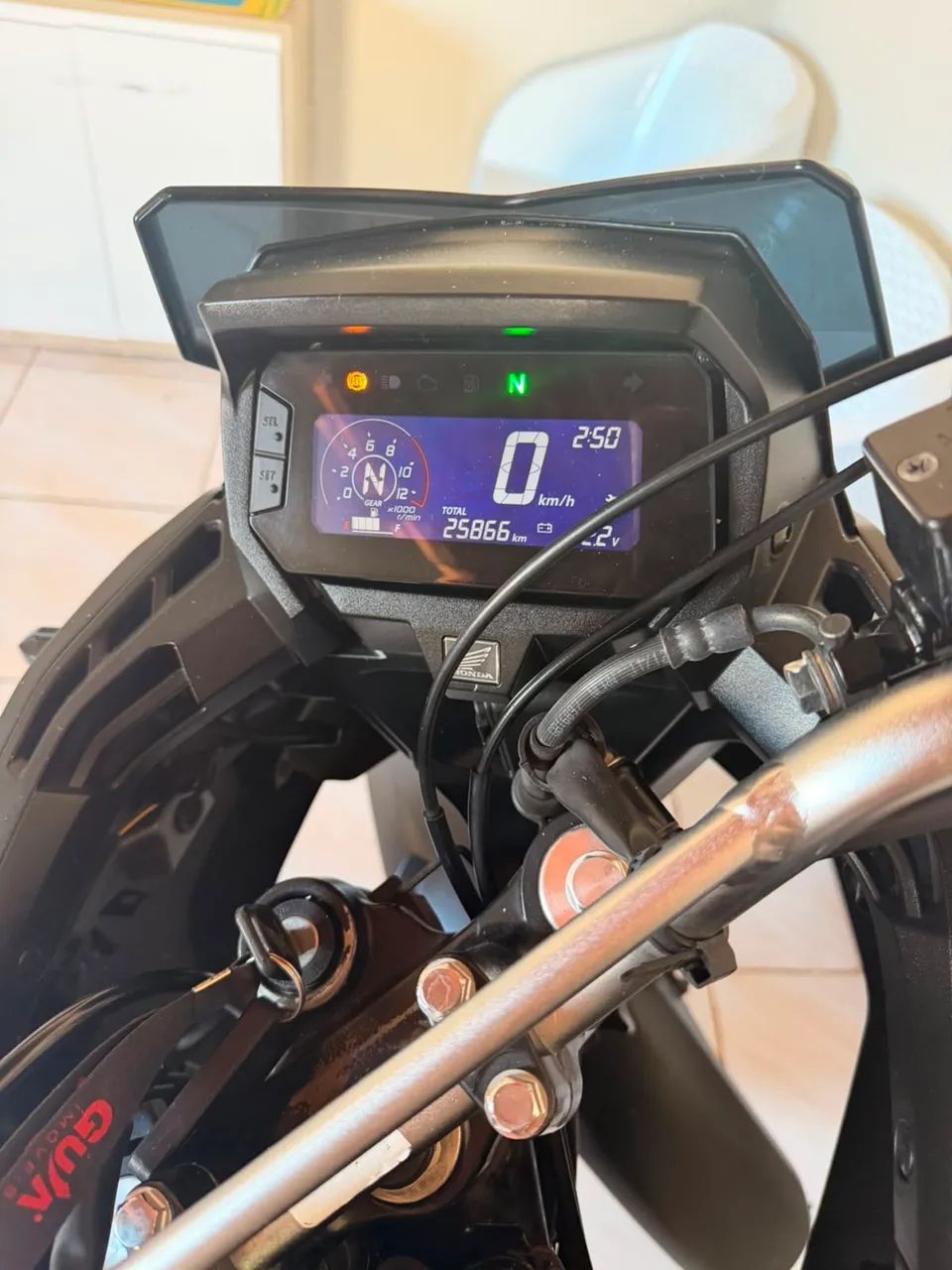 Sahara 300 - Foto 2