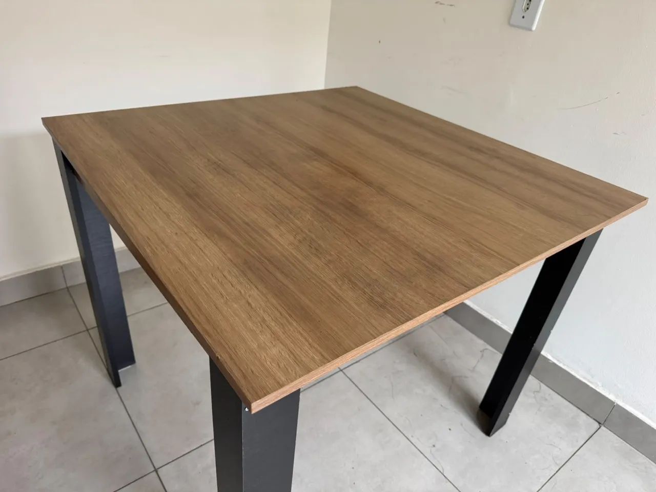 Mesa 90x90 - Foto 2