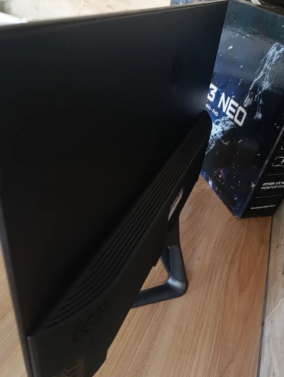 Monitor 24P | IPS | 144hz | NOVO - Foto 2
