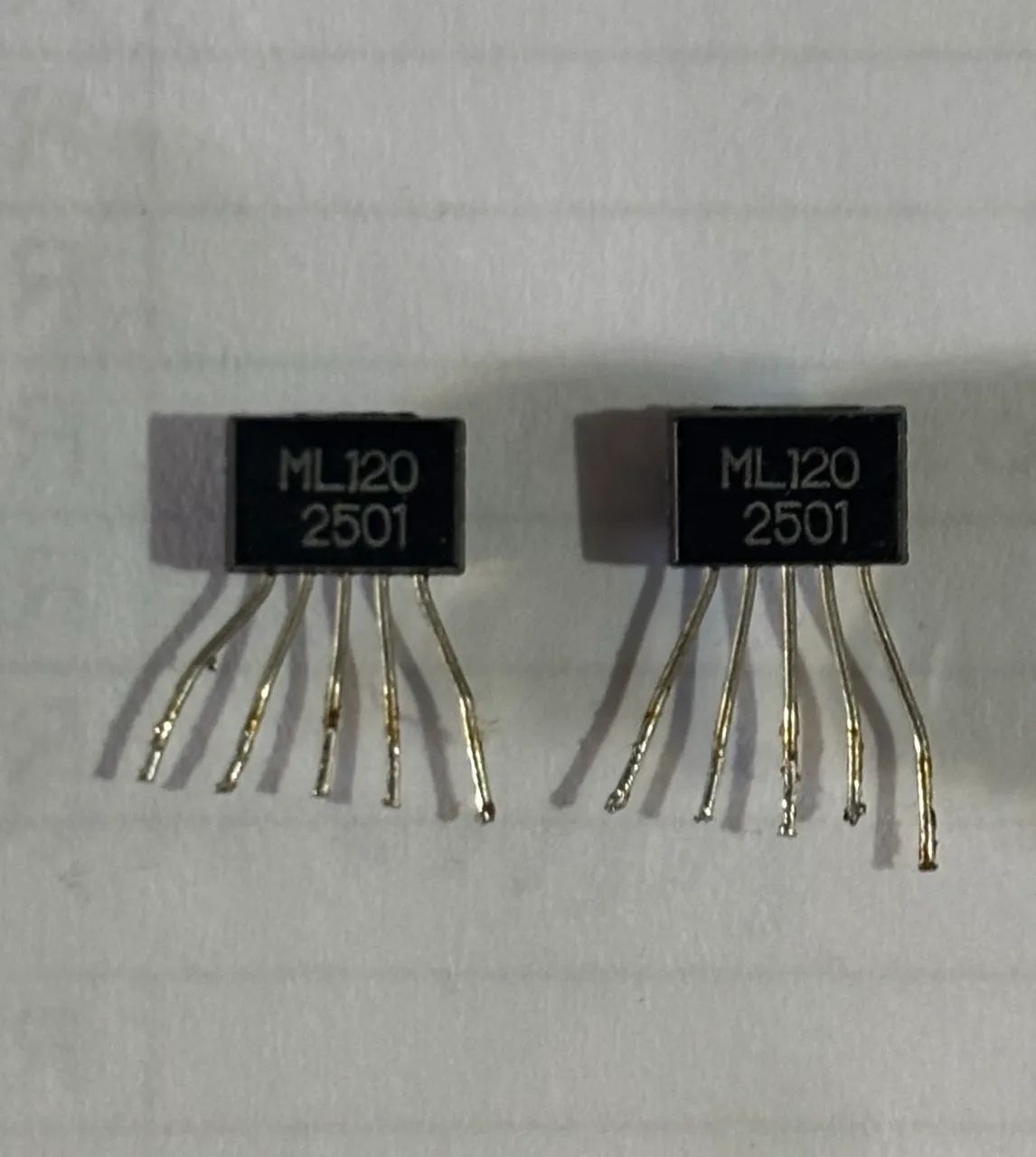 CI ML120