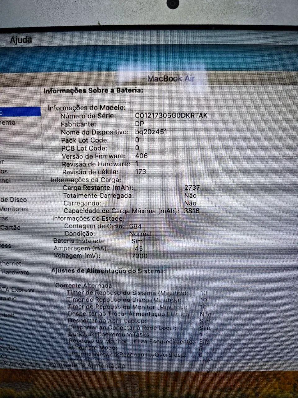 Macbook Air 11" - Foto 4