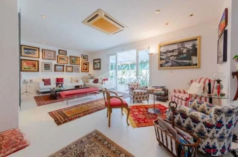 Casa de rua : Duplex / Residencial / Gávea - Foto 5