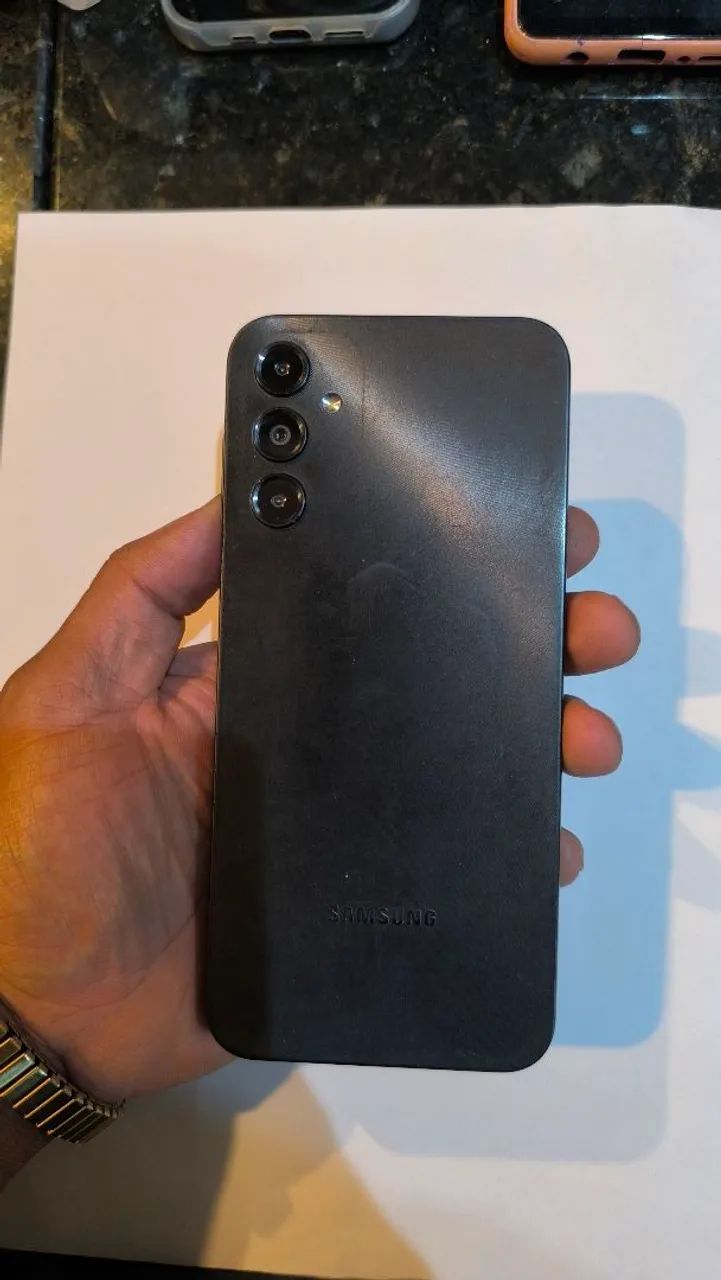 Samsung A14 5g  - Foto 3
