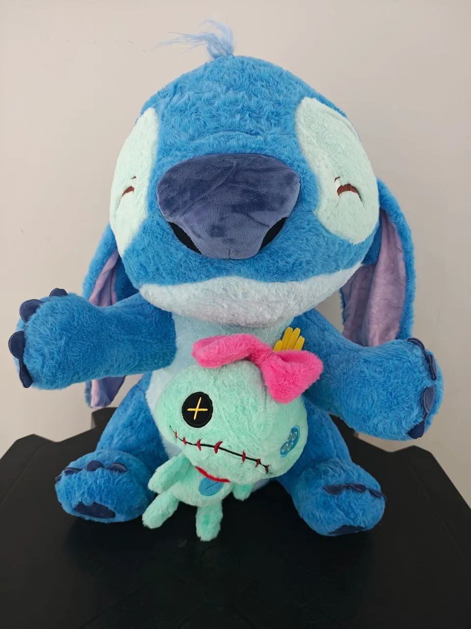 Stitch e angel - Foto 2