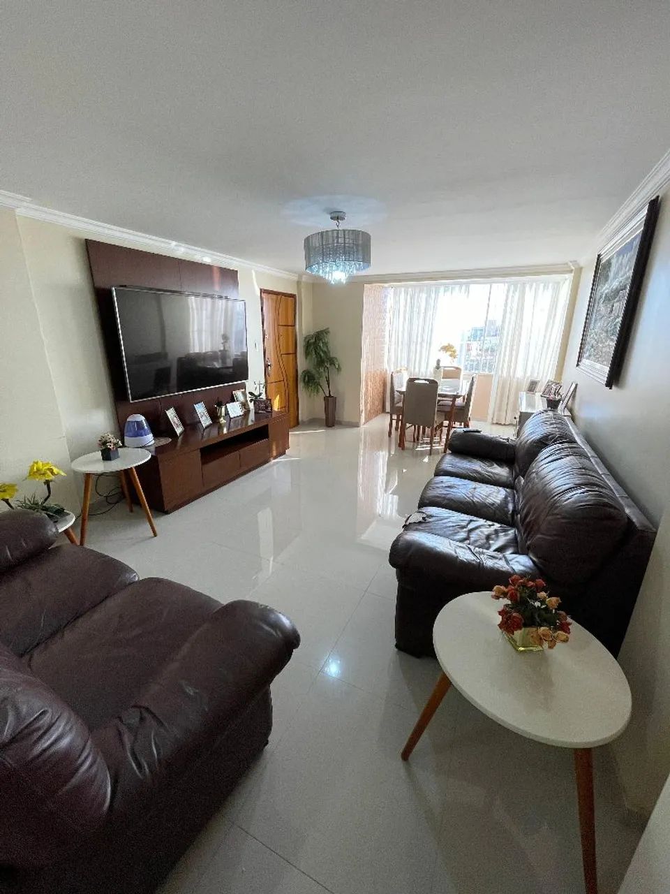CNB 08 excelente apartamento 