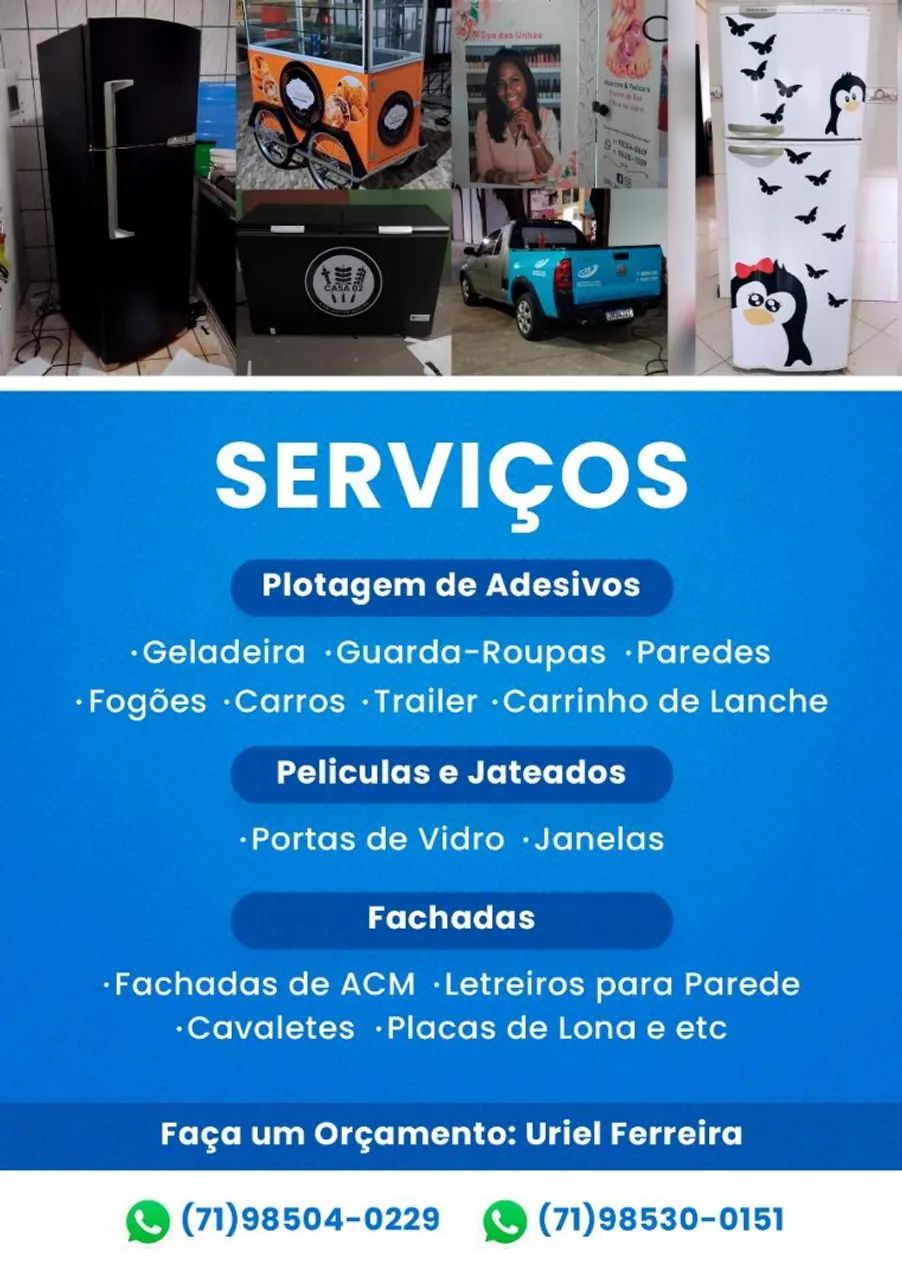 Plotagem de adesivos (perfurado de política)