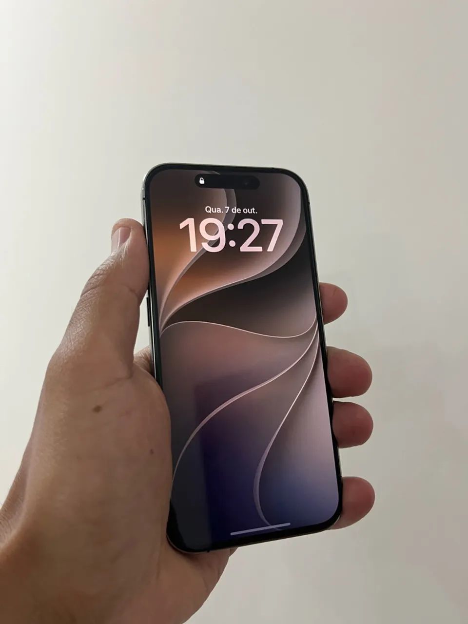 15 PRO 256gb excelente estado  - Foto 2