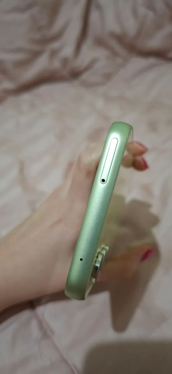 Samsung A54 para retirada de peças - Foto 4