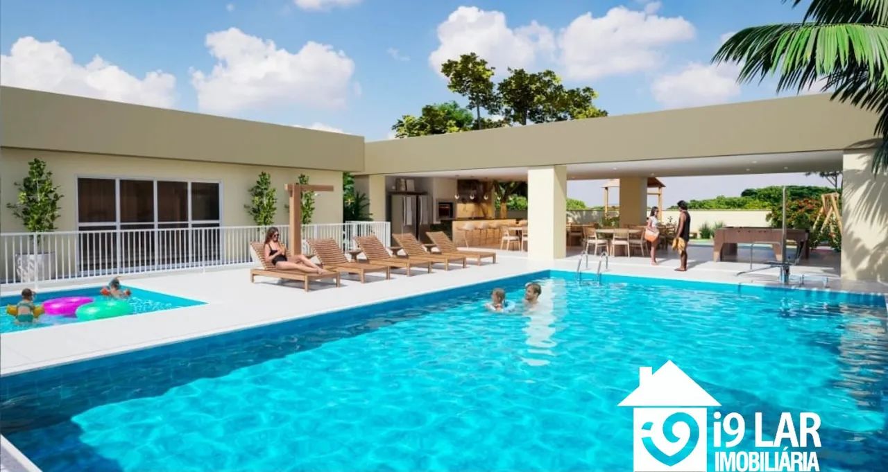 RESIDENCIAL VIVVER EXCLUSIVE - Foto 2