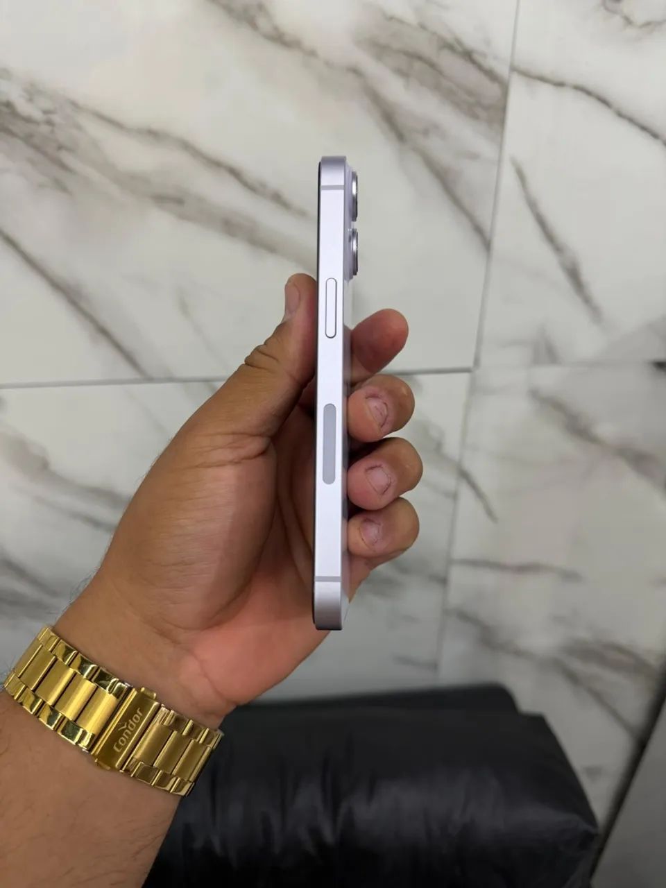 Vendo iPhone 14 128GB - Foto 3