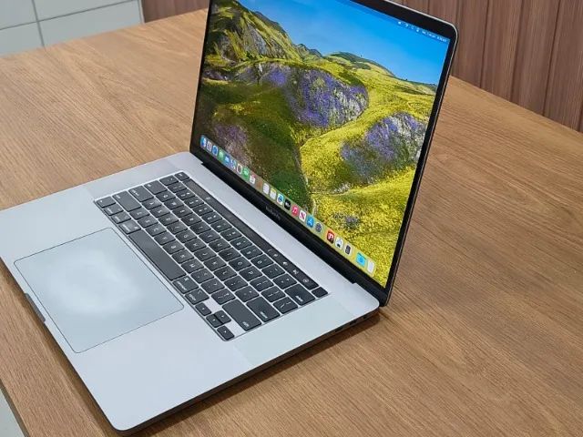 MacBook Pro 16pol. (2019) Intel Core i9 | 64 GB DDR4 | SSD 1 TB