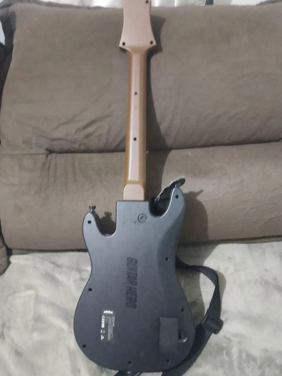 Guitarra guitar hero  - Foto 2