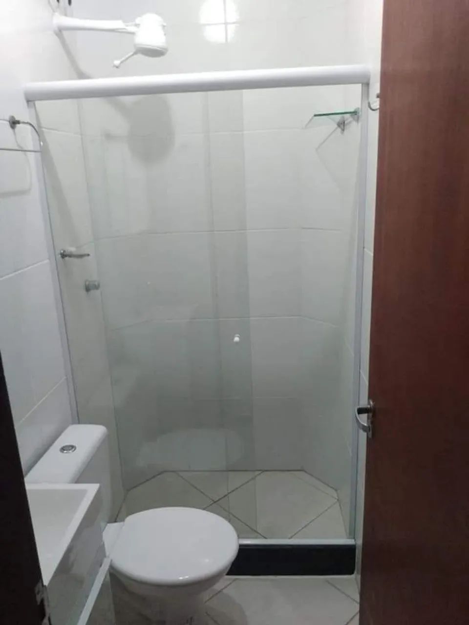 Aluguel apartamentos mobiliado em Seropédica  - Foto 4