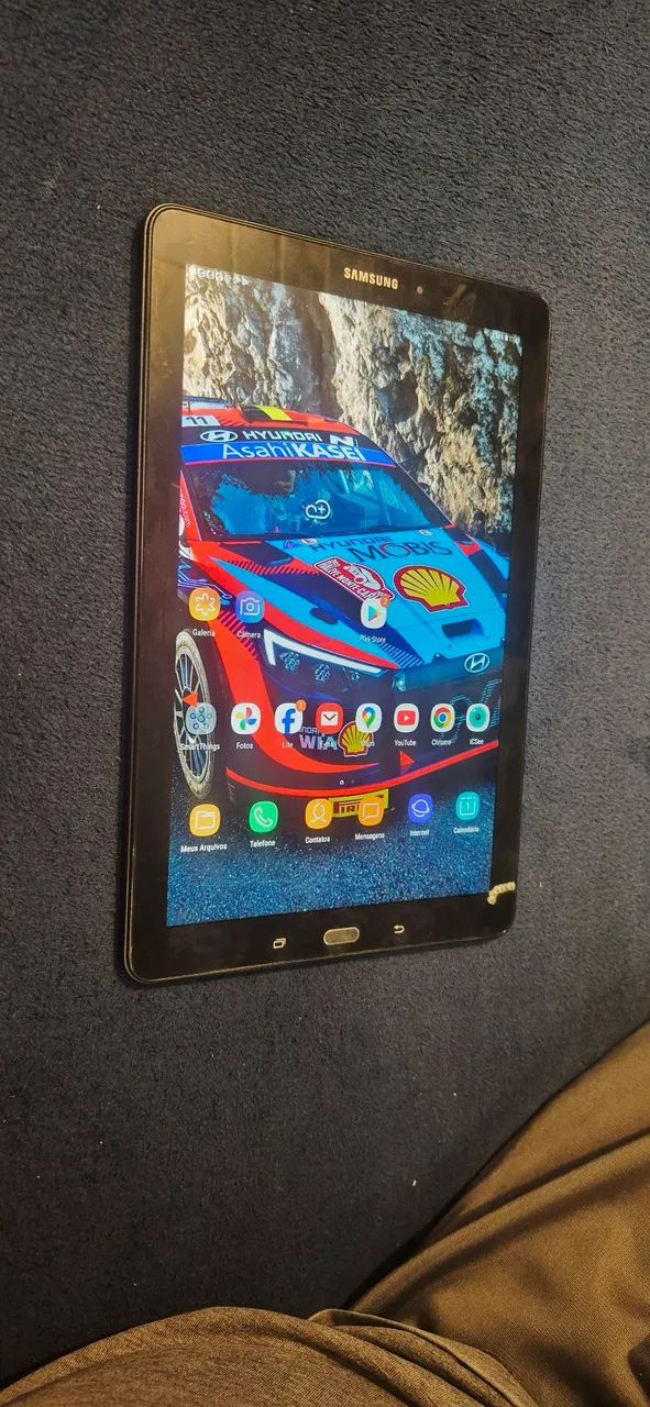 Tablet 11 polegadas chip - Foto 2