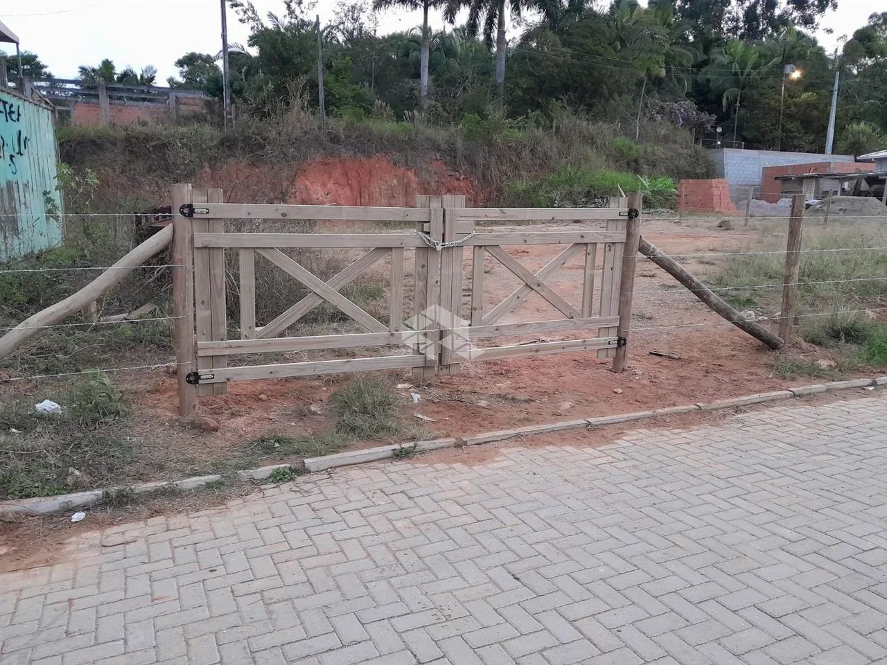 Terreno na Bela Vista em Palhoça - Foto 5