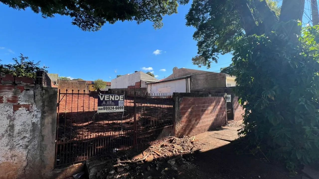 Terreno Alvorada - prontinho para Construir - Foto 4