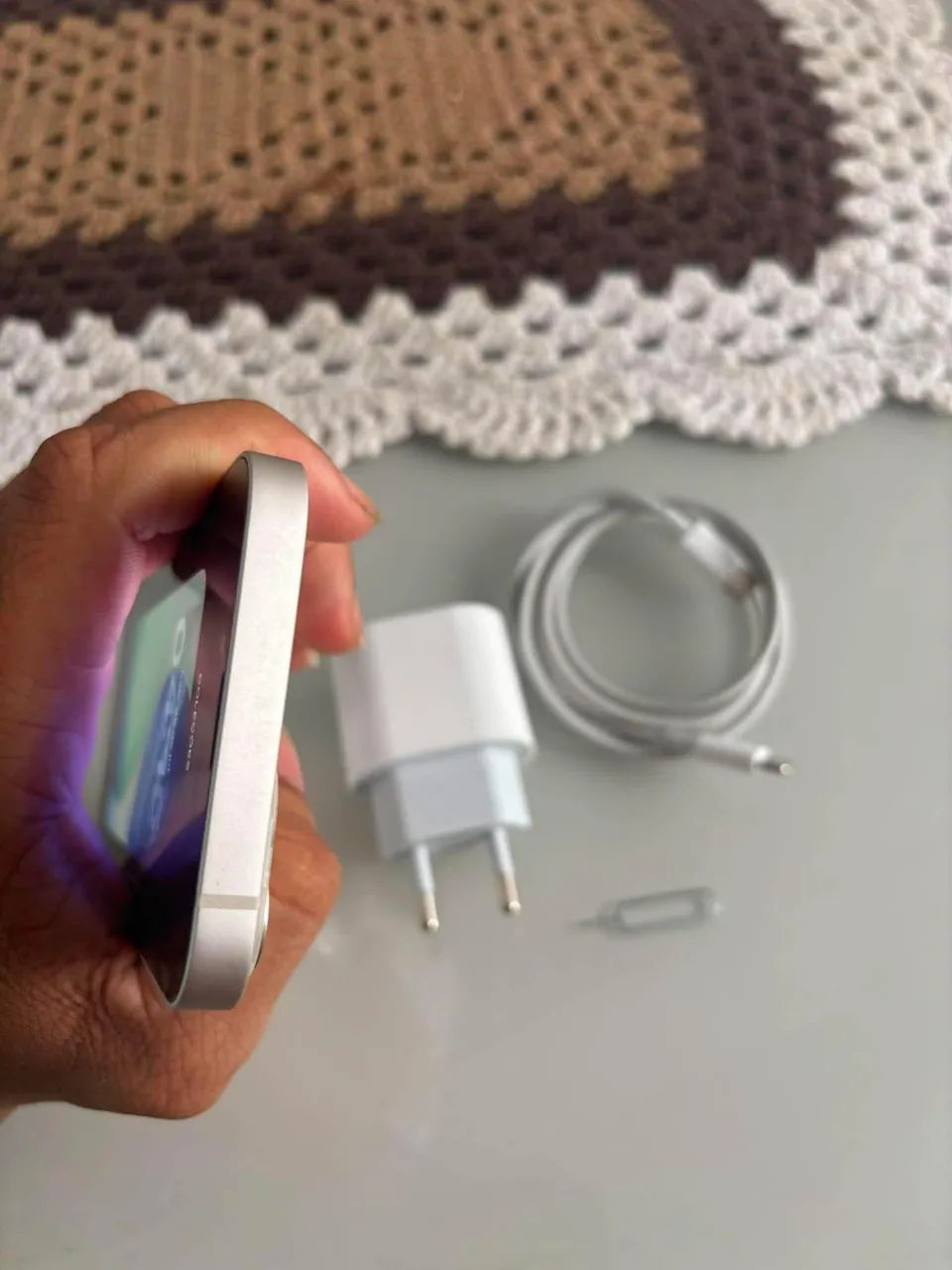 iPhone 13 256 gigas  - Foto 5