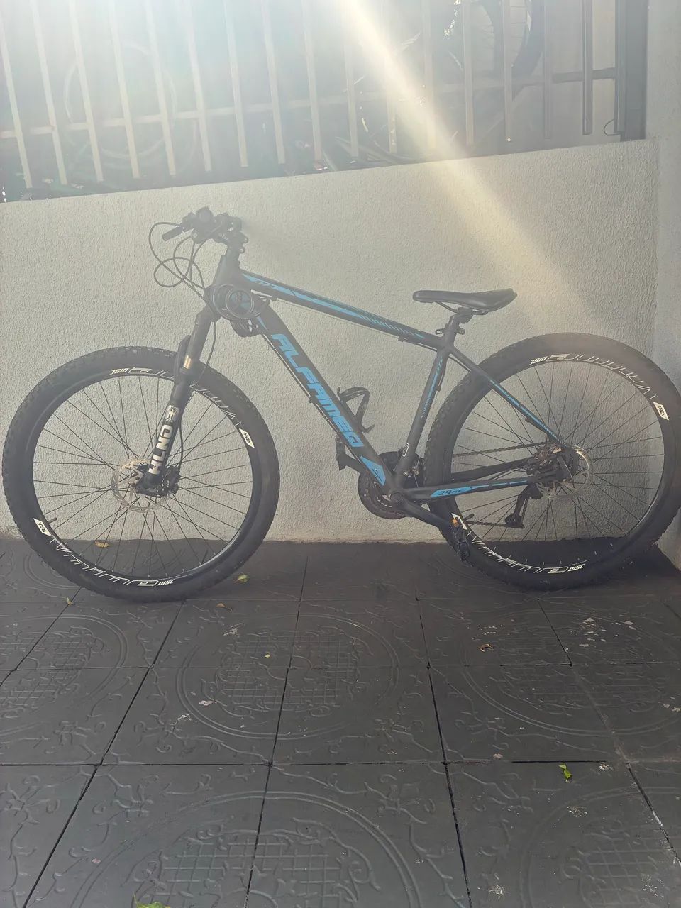 Bicicleta ATX aro 29  - Foto 3