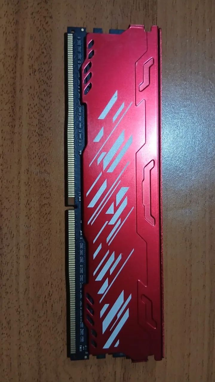 Memória RAN DDR4 8GB - Foto 3