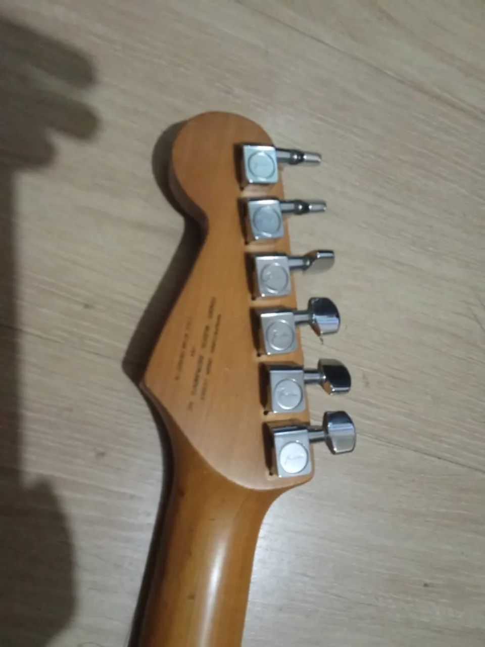 Fender Stratocaster SothernCross - Foto 4