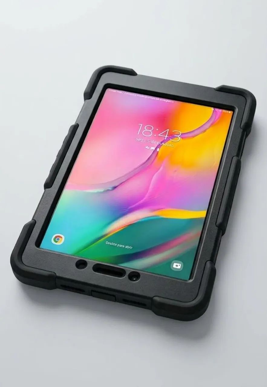 Tablet Samsung Galaxy Tab A 8.0 (2019)  - Foto 3
