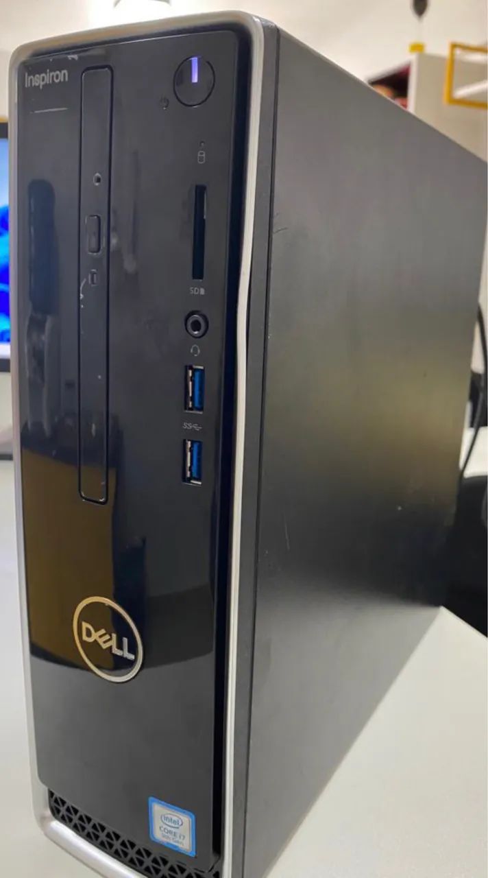 Computador DELL i7 vendo!! - Foto 2
